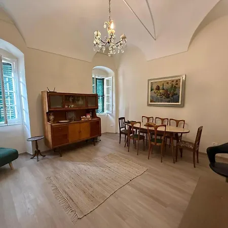 Διαμέρισμα Wh-esra Home-a 2 Minute From Via Matteotti-wifi Σαν Ρέμο