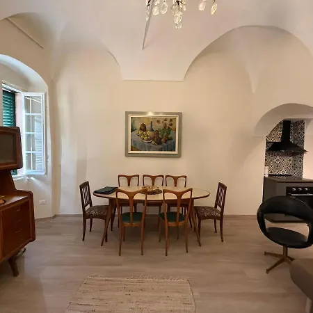 Διαμέρισμα Wh-esra Home-a 2 Minute From Via Matteotti-wifi