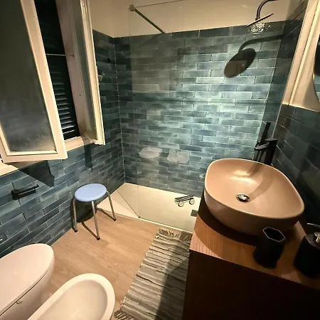 Διαμέρισμα Wh-esra Home-a 2 Minute From Via Matteotti-wifi