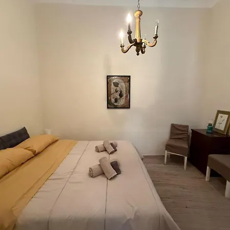 Wh-esra Home-a 2 Minute From Via Matteotti-wifi Διαμέρισμα *